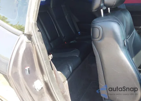 2016 Dodge Challenger Sxt Plus z USA, uszkodzony, nr VIN 2C3CDZAG5GH264889